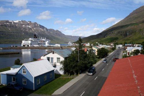 Seydisfjordur Guesthouse 5/30