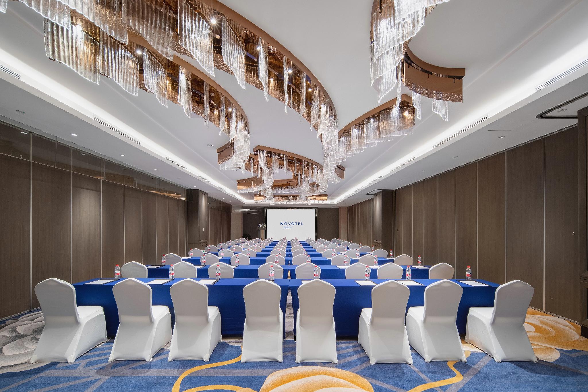 Novotel Chongqing Airport 42/46
