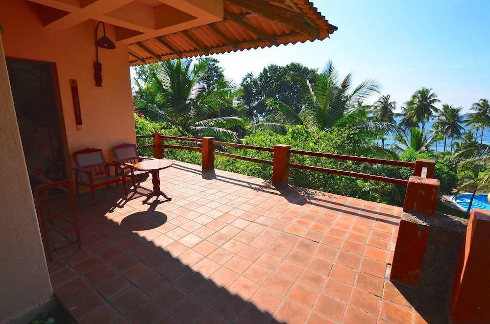 Eva Lanka Hotel 4/58