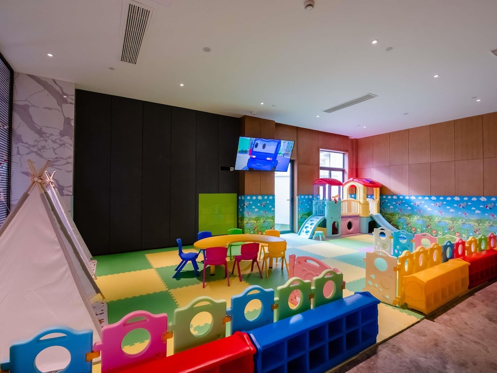 Novotel Suzhou Tai Lake Santeh 44/50