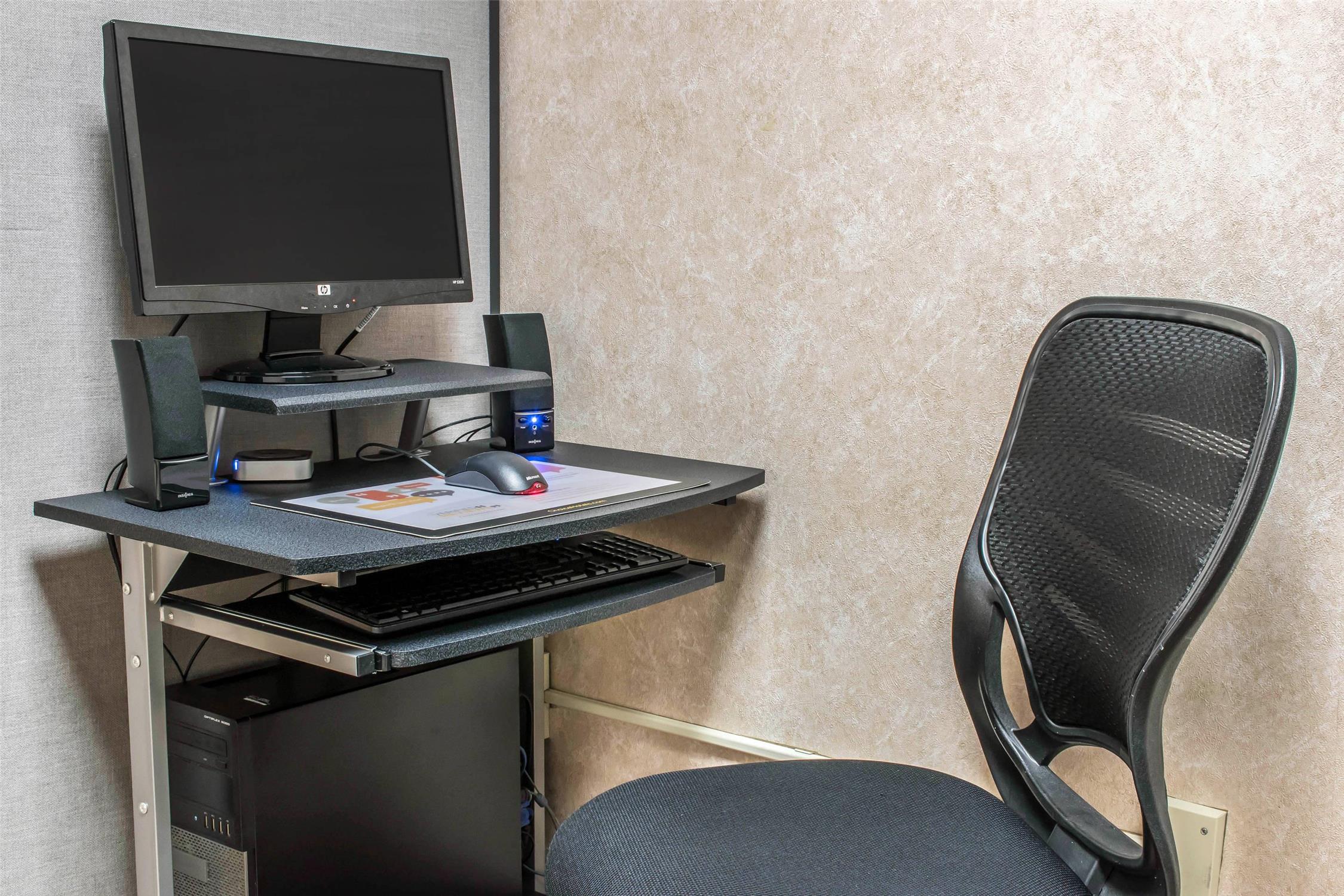 Quality Inn Wilkes-Barre near Arena 22/23