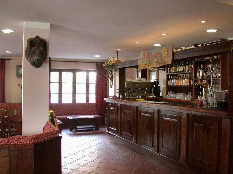 Park Hotel Gran Bosco 11/25
