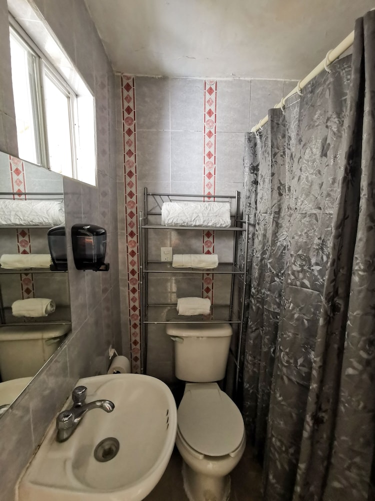 Suites Ejecutivas KenZi 20/67