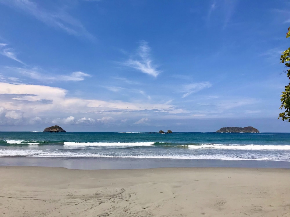 Playa Espadilla 40/48