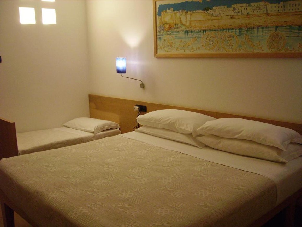 Hotel Degli Haethey 8/21