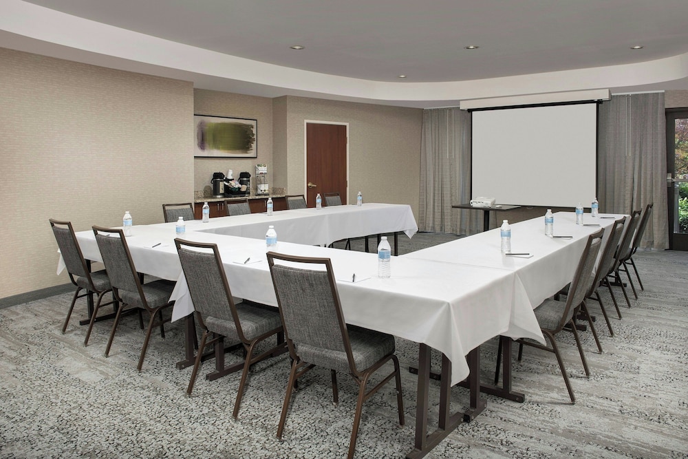 Courtyard By Marriott Chico 55/66