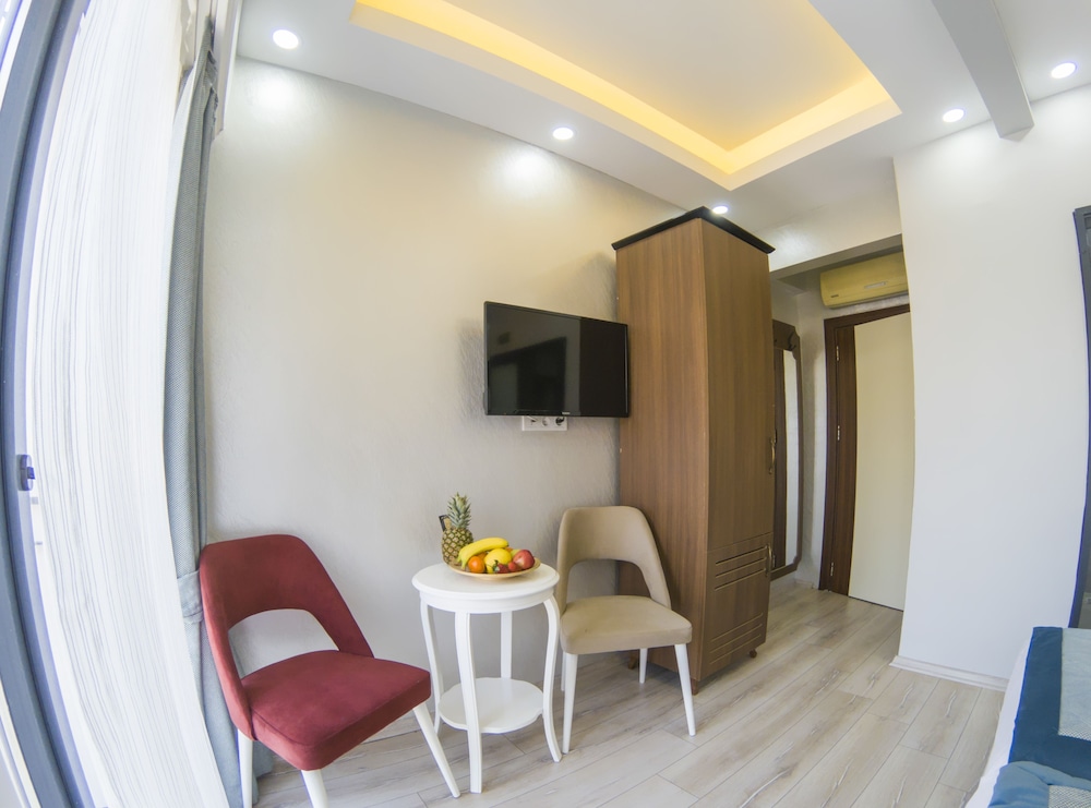Hotel Esen 47/72