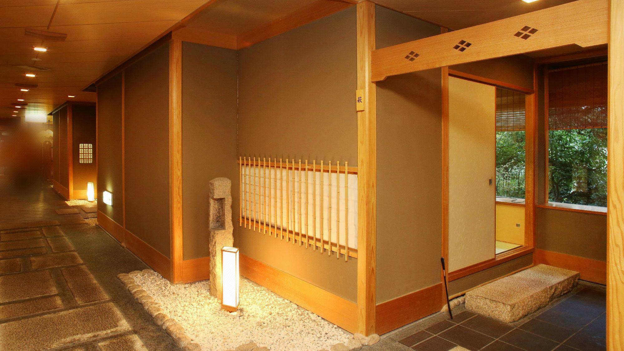 Hotel Sakushu Musashi 7/49