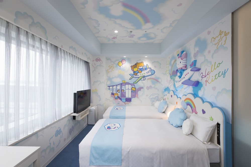 Centrair Hotel 25/64