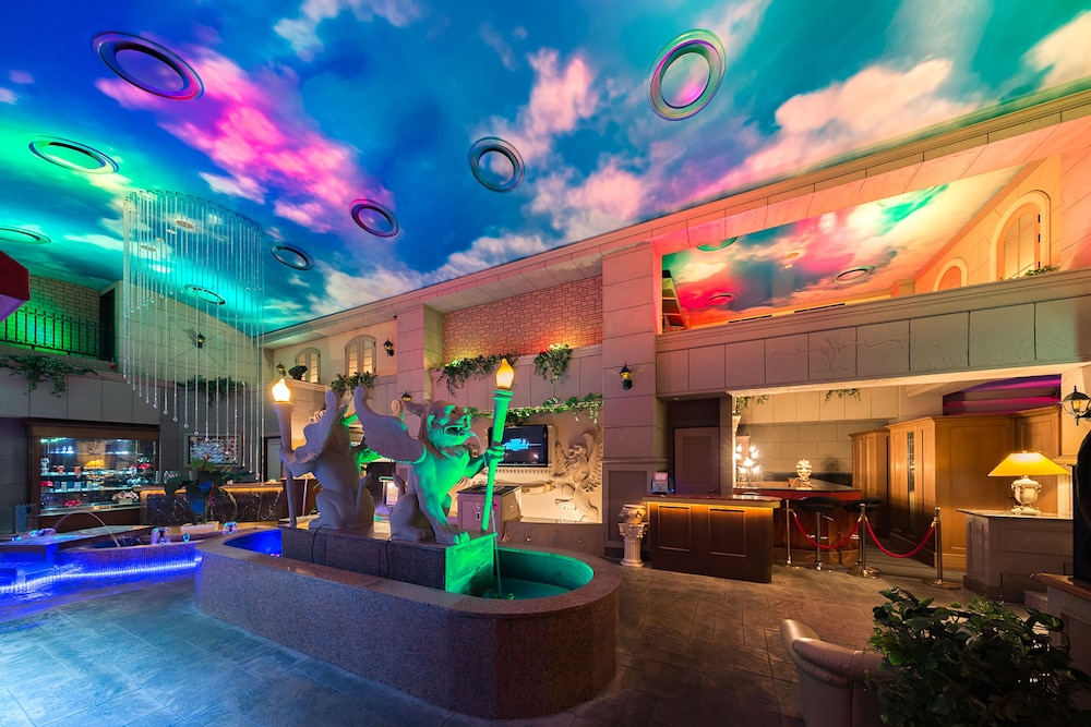Hotel Regent - Adult Only 3/69