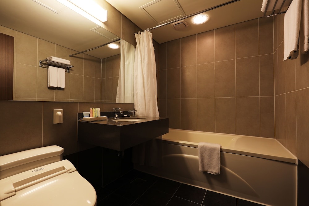 Bridge Hotel Incheon Songdo 30/63