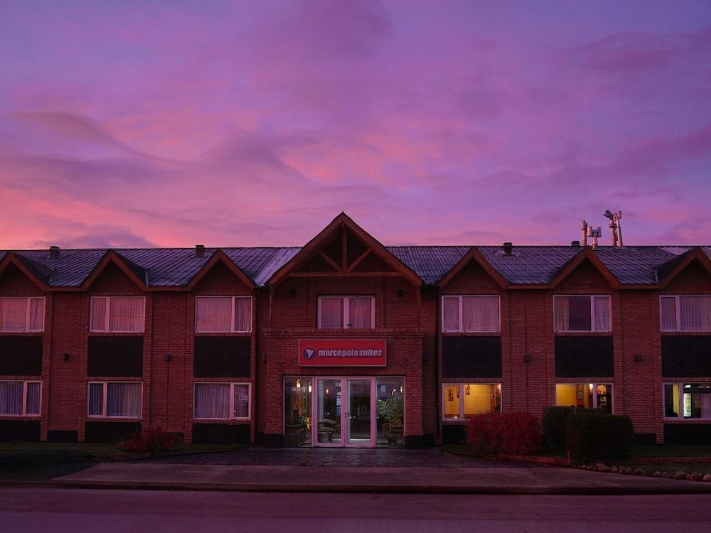 Marcopolo Suites Calafate 3/49