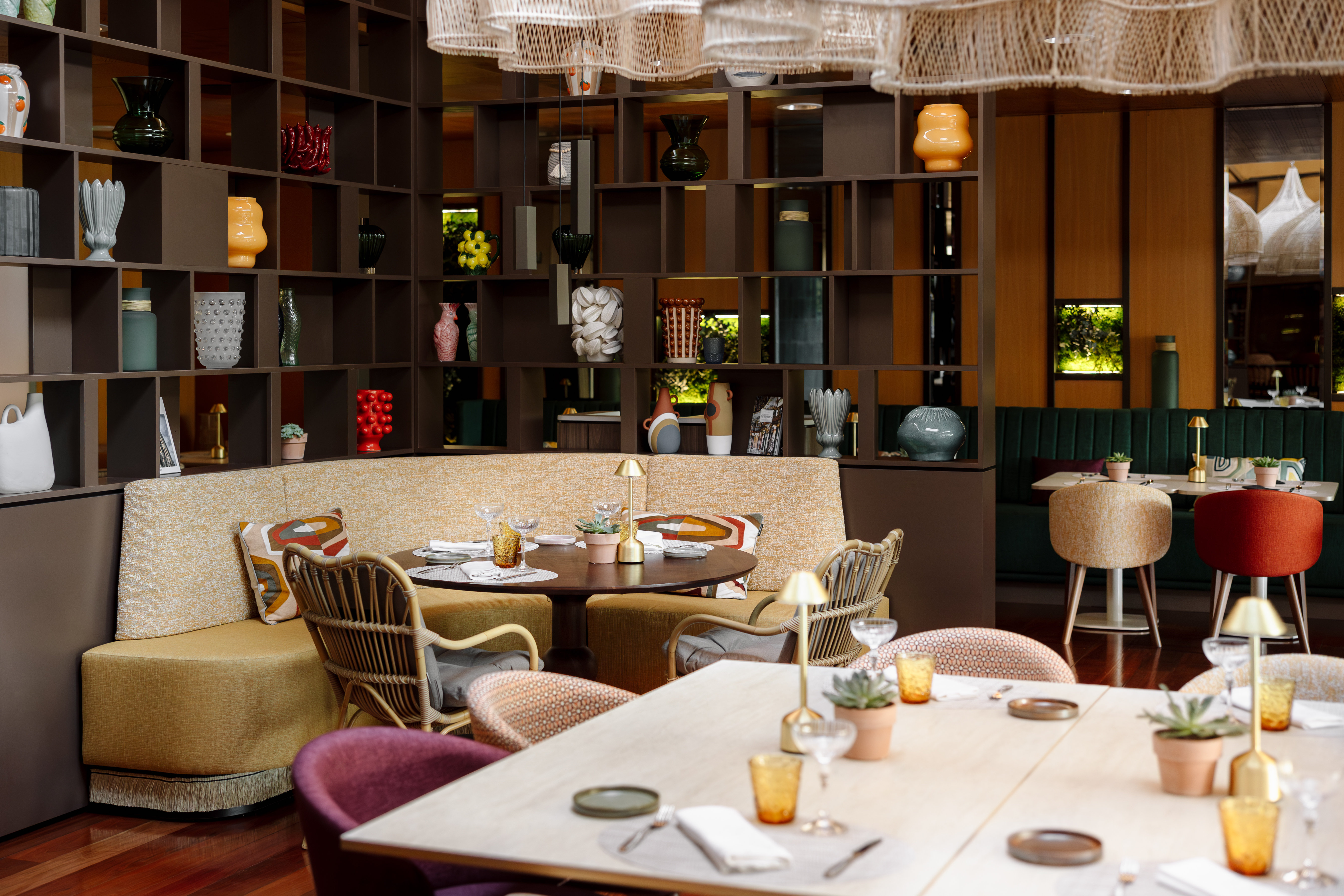 Crowne Plaza Madrid Centre Retiro 49/79