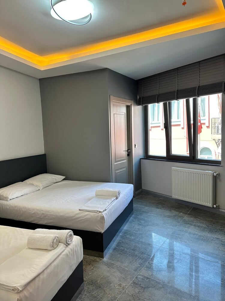Grand FM Hotel 21/50