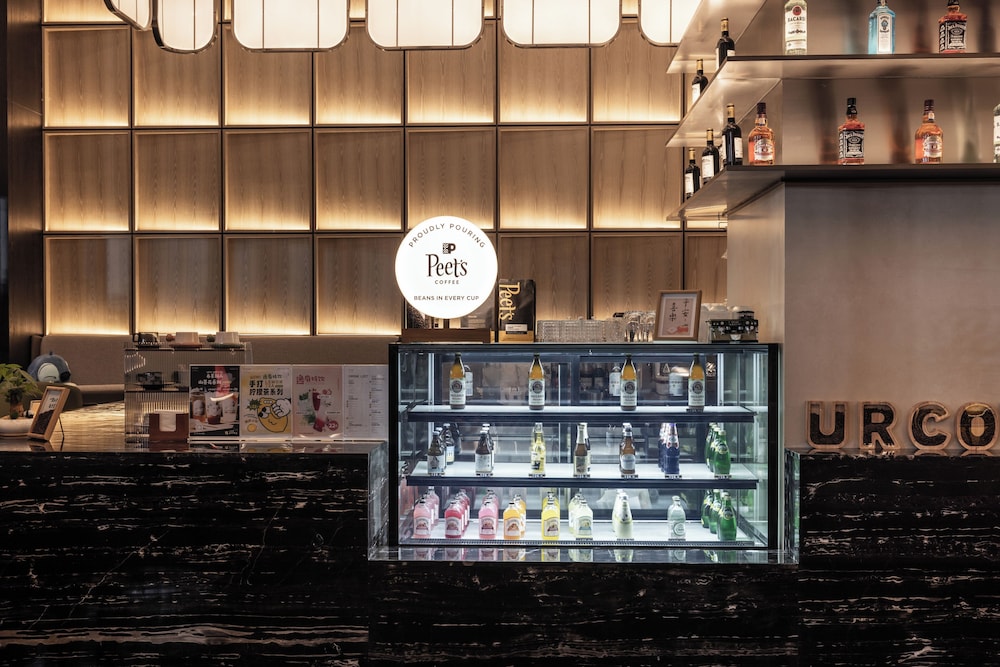 UrCove by HYATT Guangzhou Huadu Baiyun International Airport 19/72