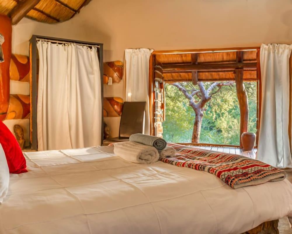 Mali Mali Safari Lodge 10/50