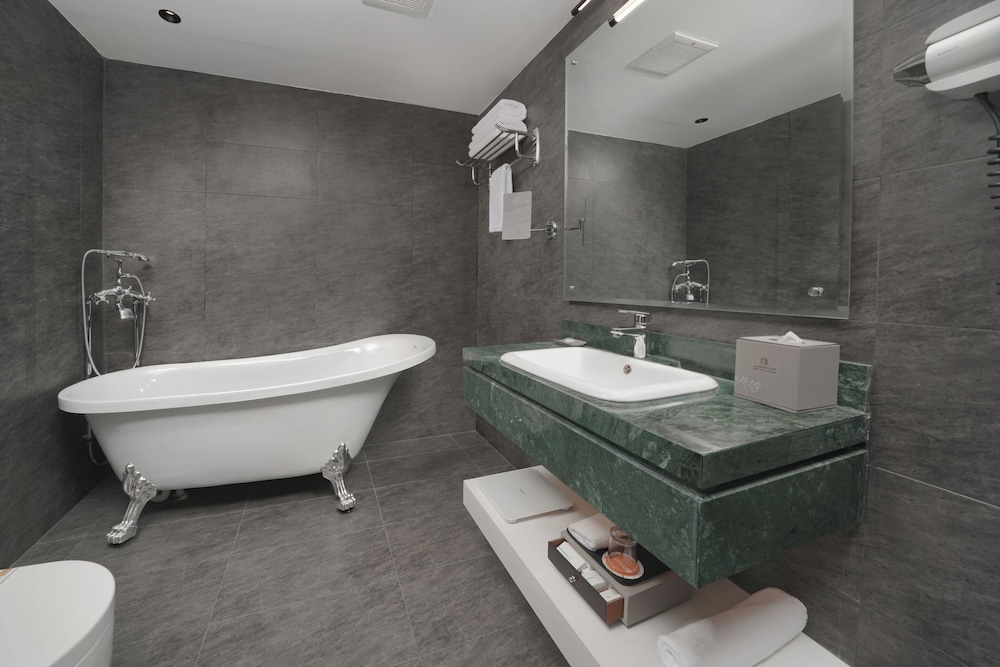 فندق مارفوليس(Marvelous Hotel) 41/47
