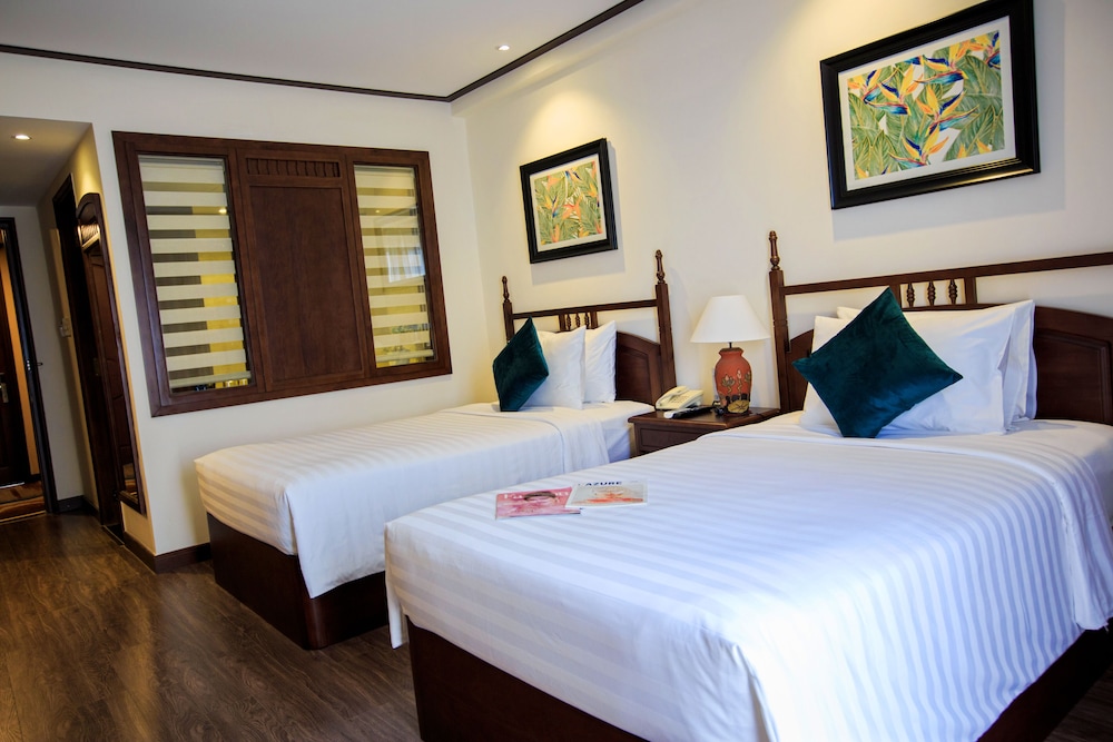 Tran Vien Dong Hotel 13/50