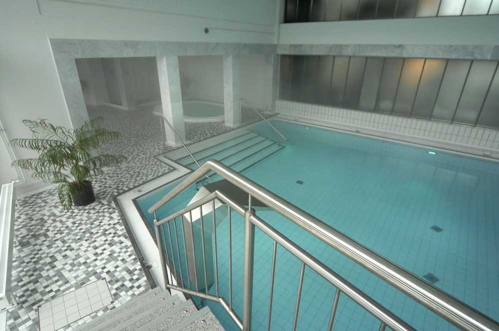 Hotel Des Nordens 9/94