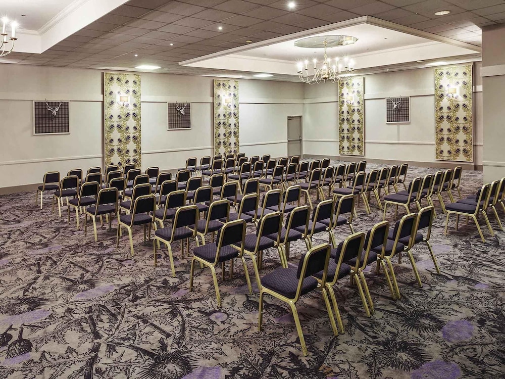 Mercure Inverness Hotel 42/59