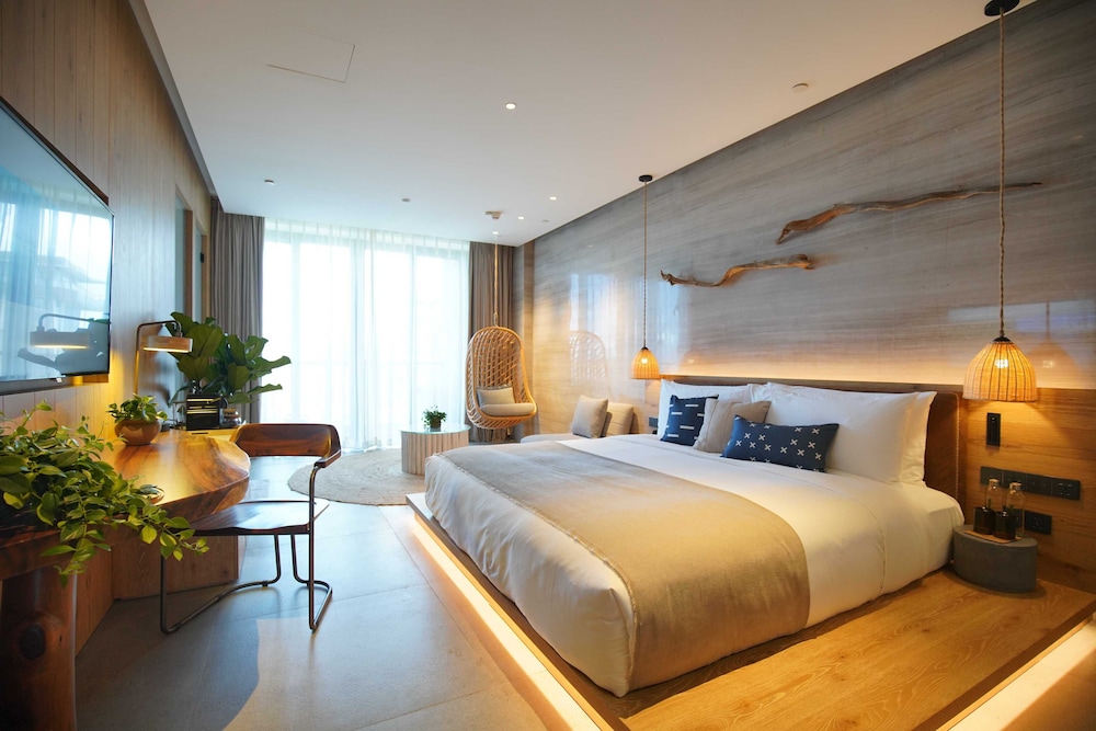 1 Hotel Haitang Bay Sanya 22/60