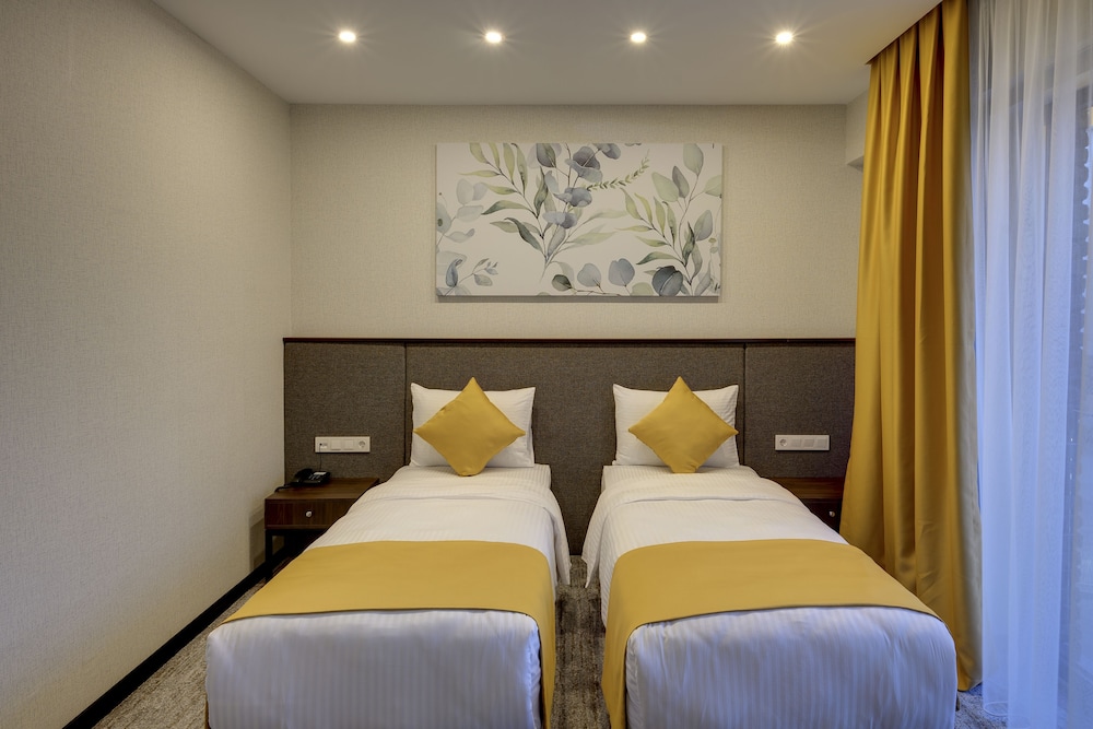 Leo Suites Hotel 14/37
