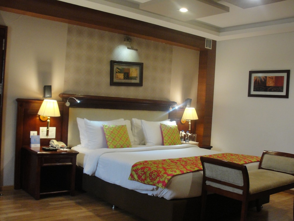 Fortune Jp Palace - Member Itc Hotel Group 11/36
