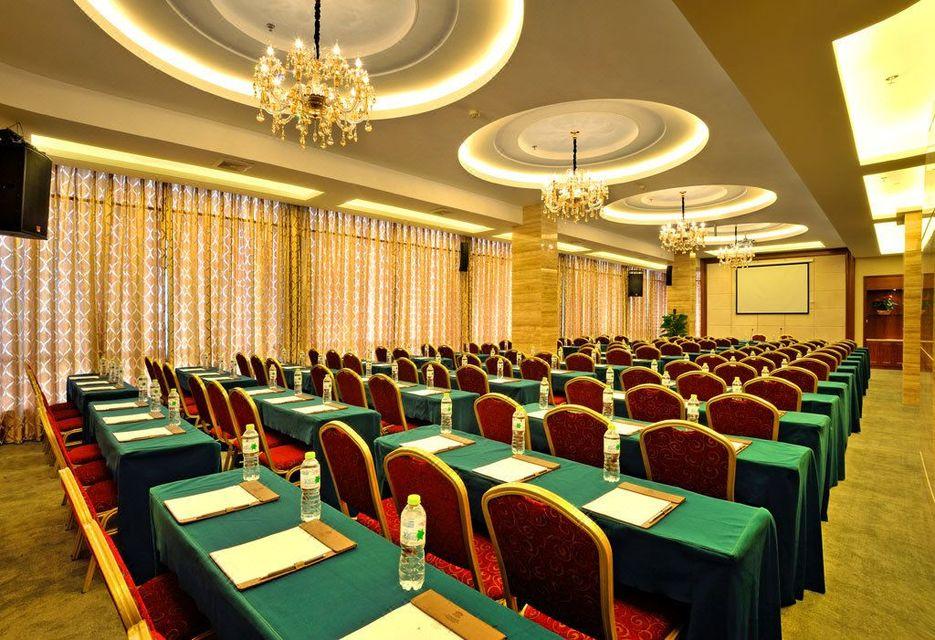 Golden Diamond Hotel 43/48