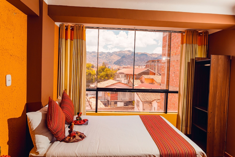 HOTEL PRINCIPE CUSCO 37/67