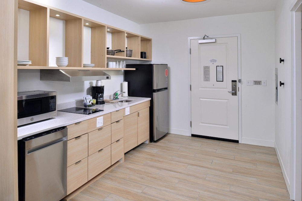 TownePlace Suites by Marriott Asheville Downtown 6/37