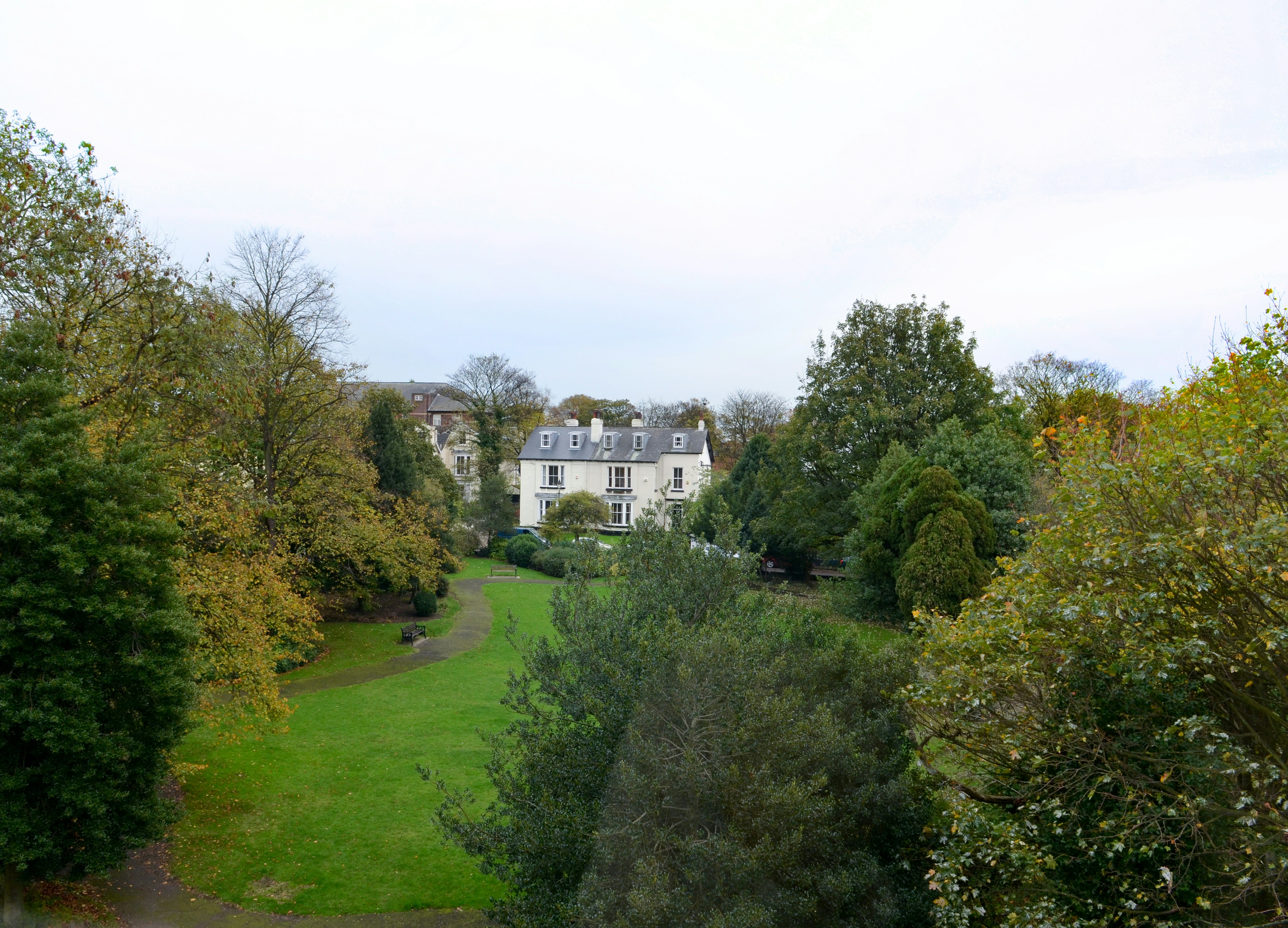 Regent Hotel 41/42