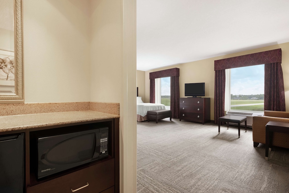 Hampton Inn Suites Brunswick 21/45