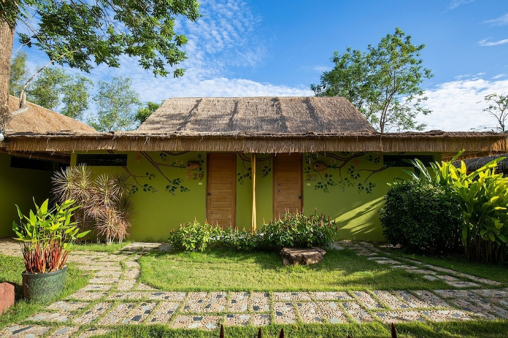 Asita Eco Resort 2/74