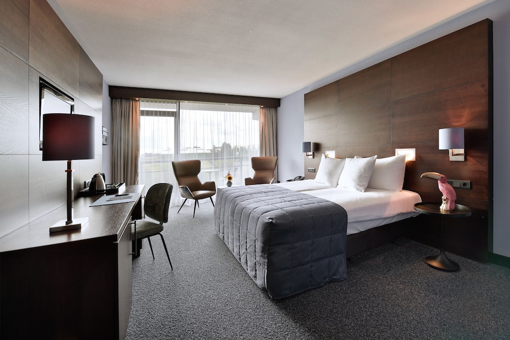 Van Der Valk Hotel Sassenheim-Leiden (8Km From Leiden) 15/62