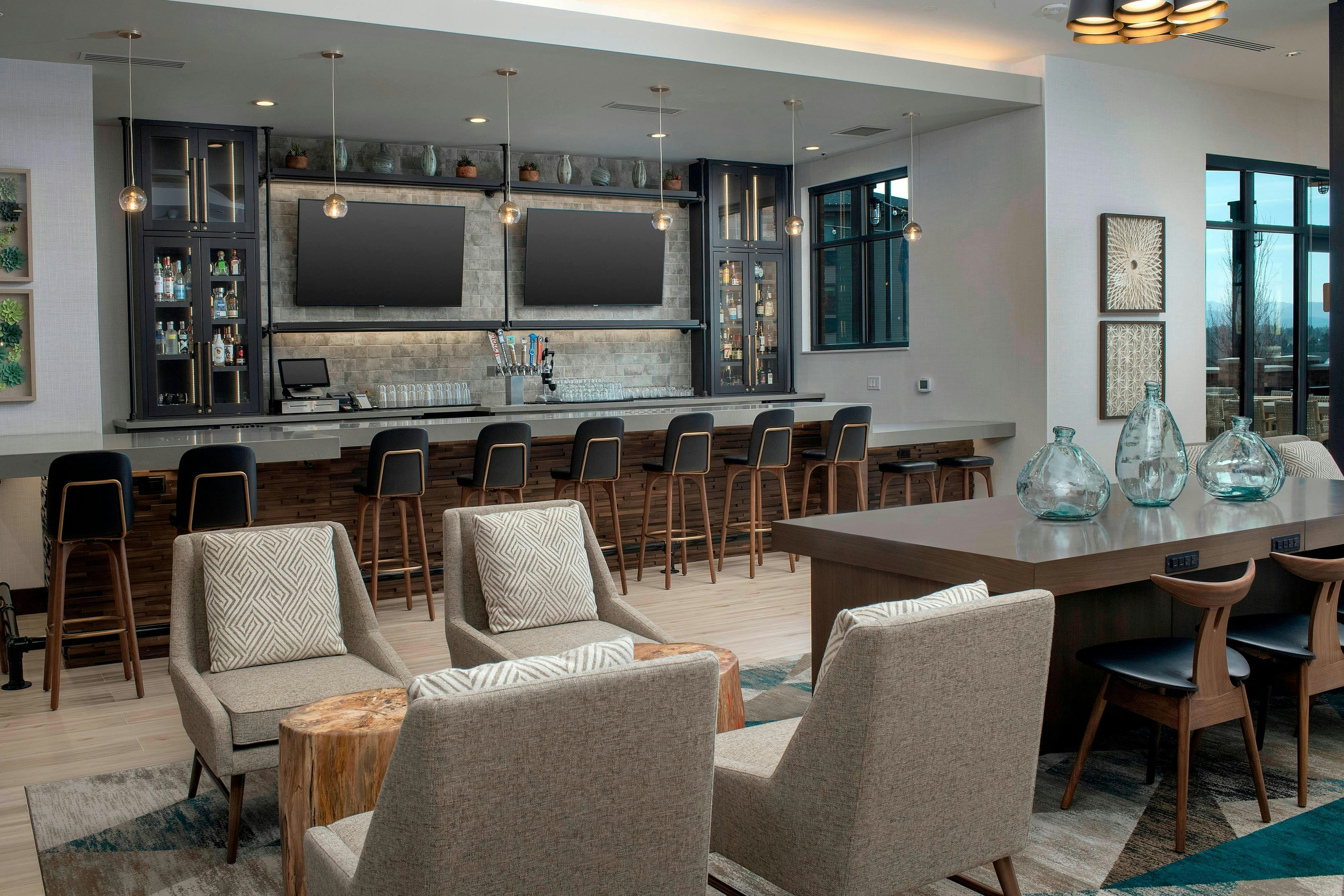 Residence Inn Bend 31/48