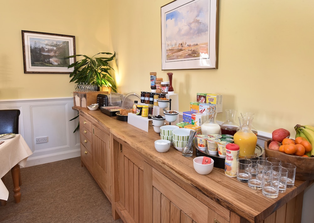 Acer Glen B&B 13/23