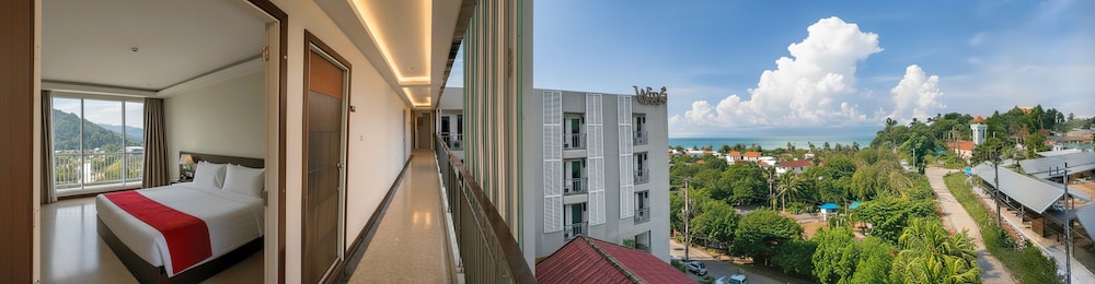 The Wings Boutique Hotels Krabi Koh Lanta 9/69