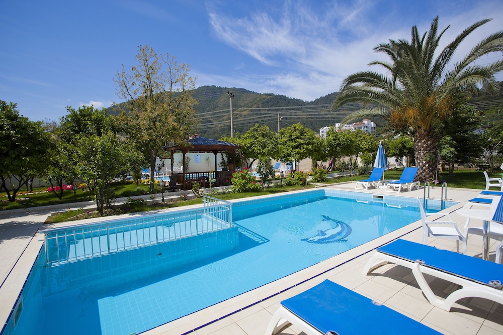 Orsmaris Boutique Hotel 27/50