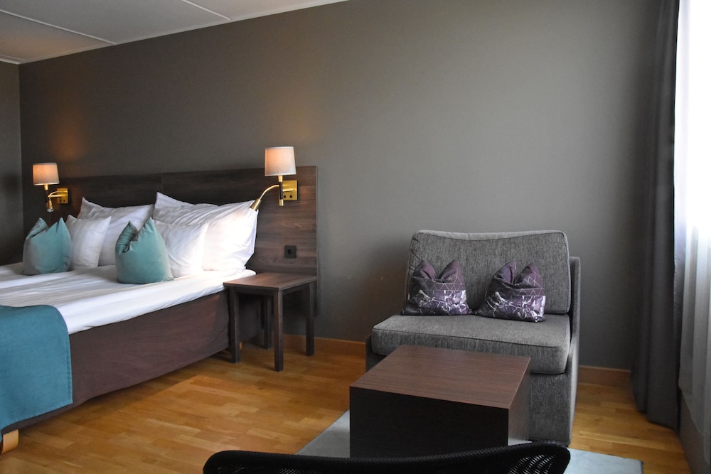 Quality Hotel Winn 21/34