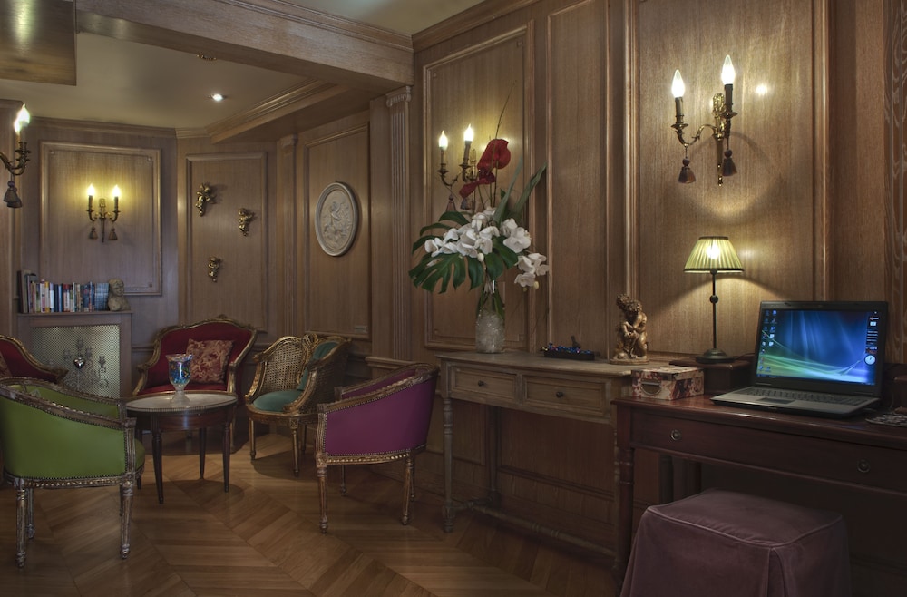 HOTEL DE LA MOTTE PICQUET 48/56
