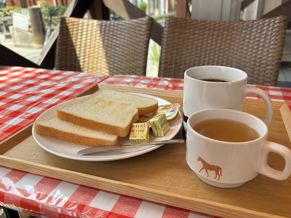 Sakura Hotel Nippori 38/49