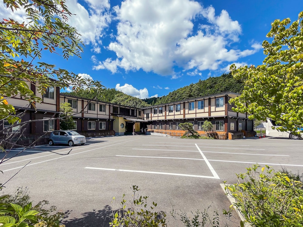 Tabino Hotel Hida Takayama 59/62