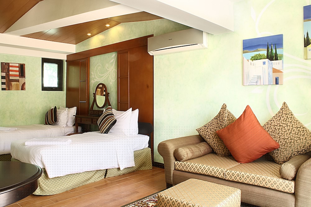 Lee Boutique Hotel 47/74