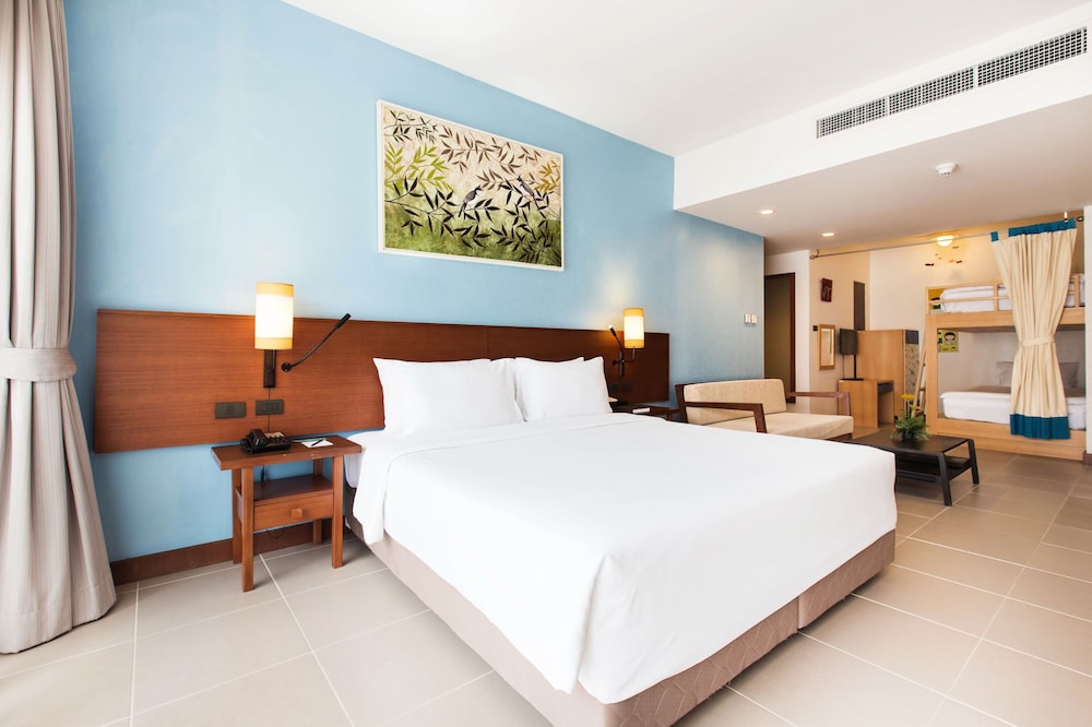 Deevana Plaza Krabi Aonang 18/68