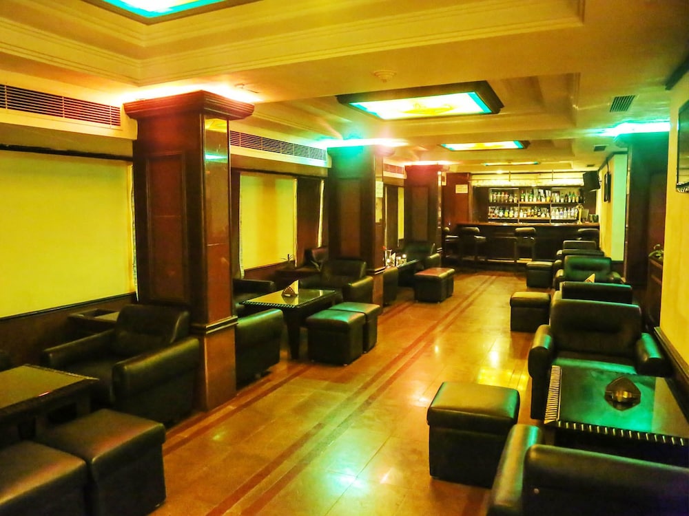 Anandha Inn Pondicherry 31/48