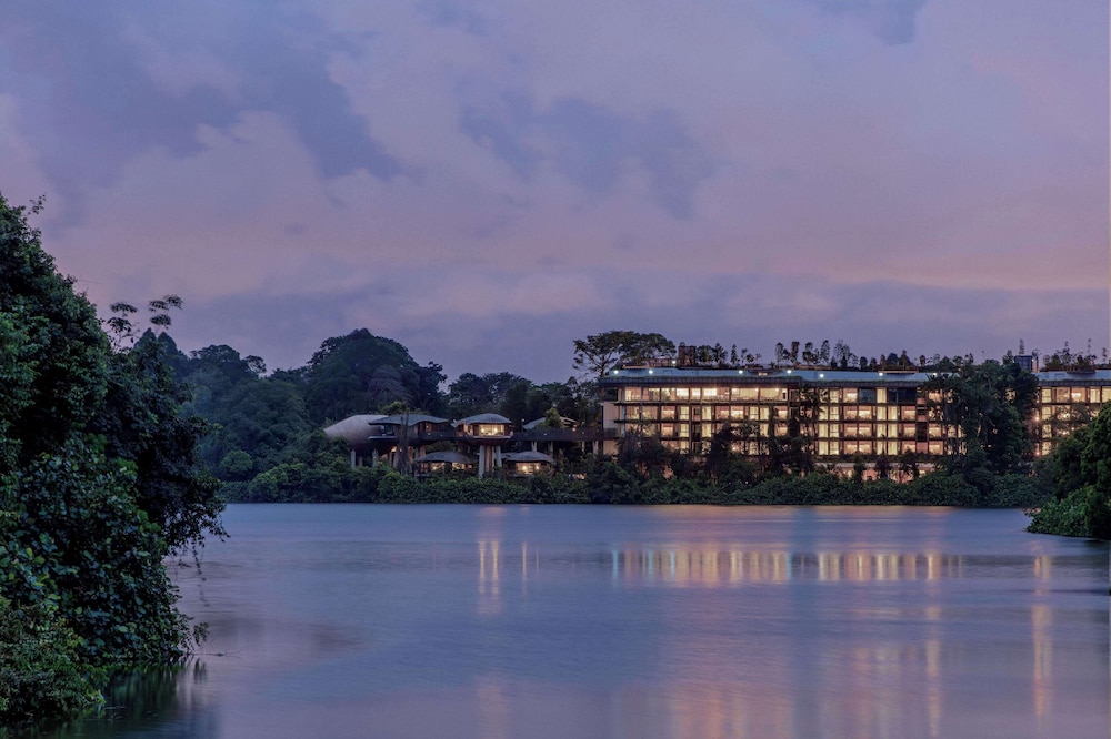 Mandai Rainforest Resort by Banyan Tree 56/62