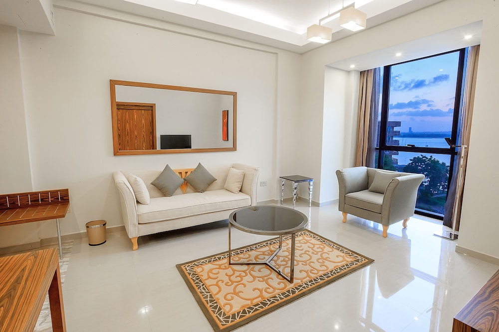 Element By Westin, Dar Es Salaam 33/50