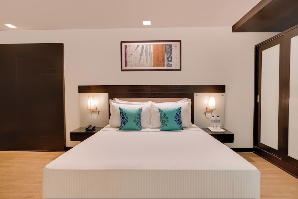 Lemon Tree Hotel, Centre Point, Jamshedpur 17/46