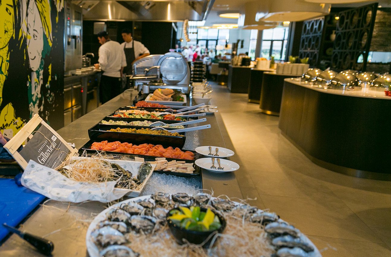 Van der Valk Hotel Maastricht 42/45