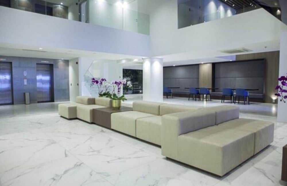 Ramada Encore by Wyndham Makati 4/50